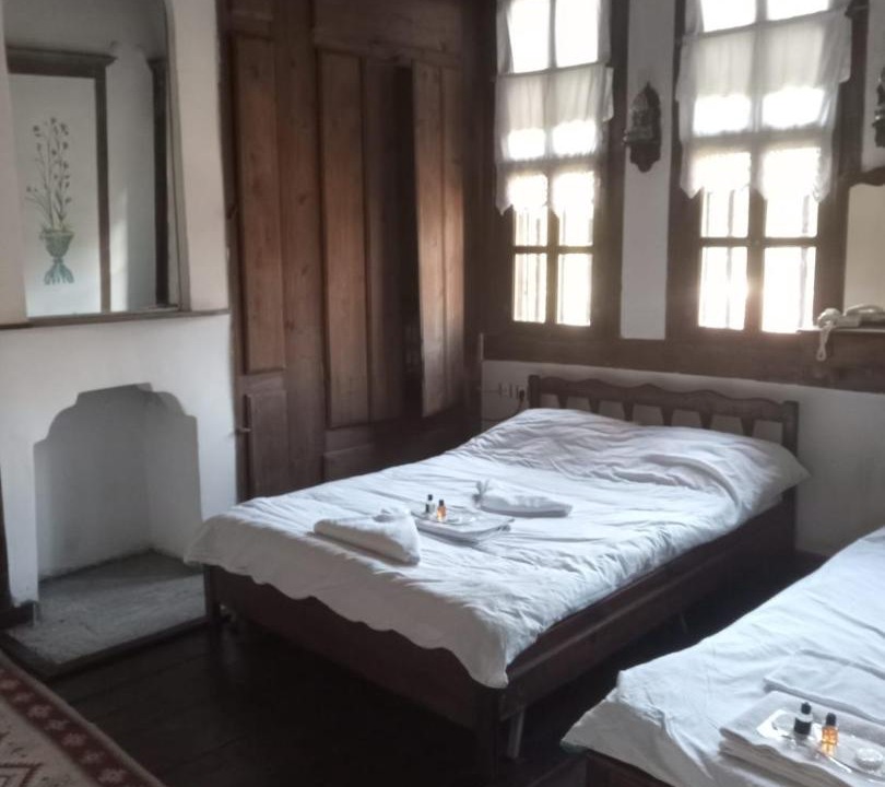 Photo of Bedroom in Safranbolu City Center