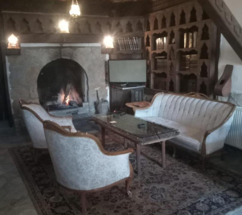 Photo of Livingroom in Safranbolu City Center