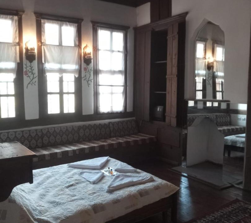 Photo of Bedroom in Safranbolu City Center