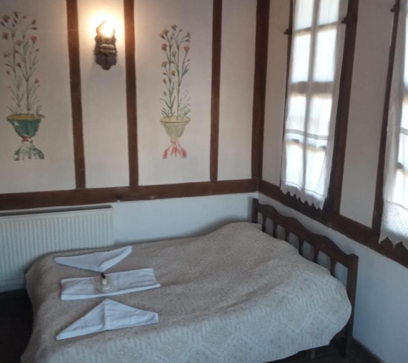 Photo of Bedroom in Safranbolu City Center
