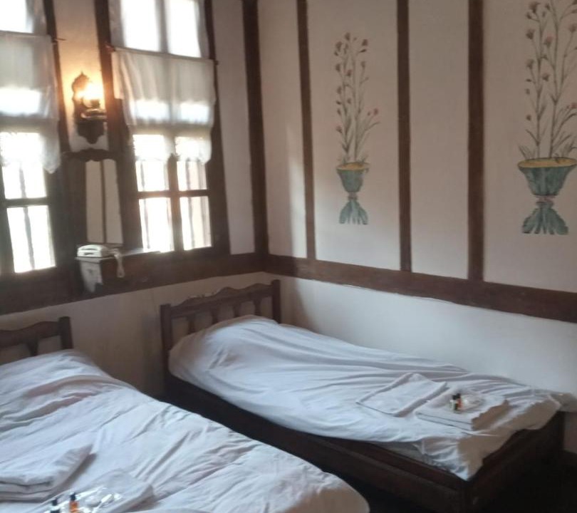 Photo of Bedroom in Safranbolu City Center