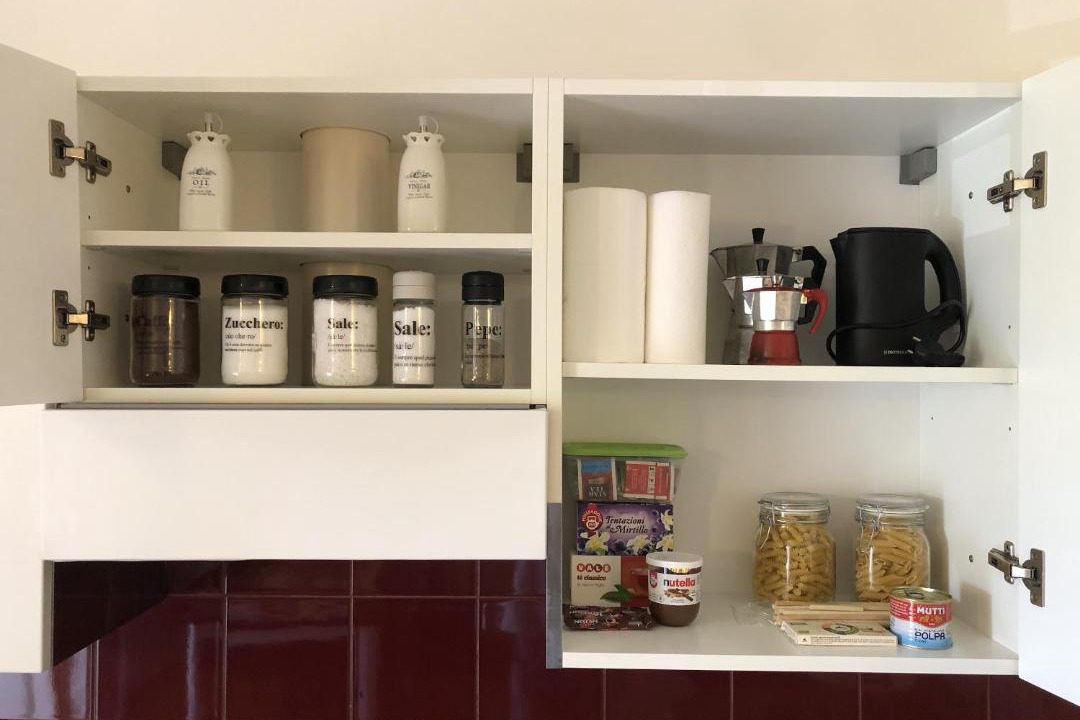 Photo of Kitchen in Conegliano