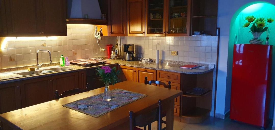 Photo of Kitchen in Solighetto