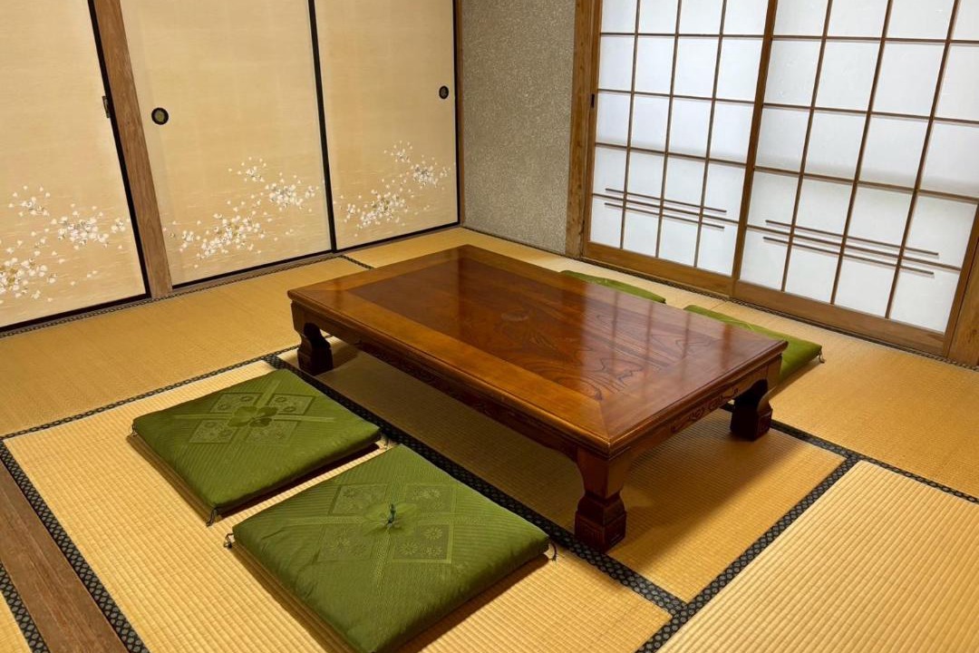 Photo of Others in Kitsuki