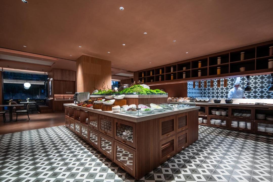 Photo of Kitchen in Yijing