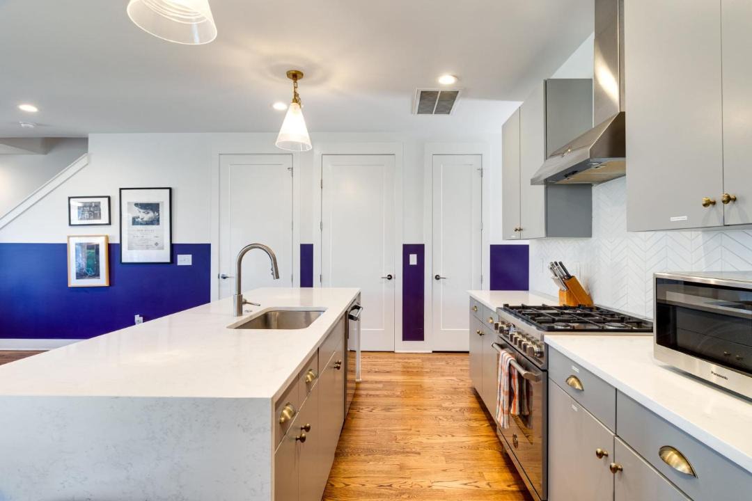 Photo of Kitchen in Buena Vista