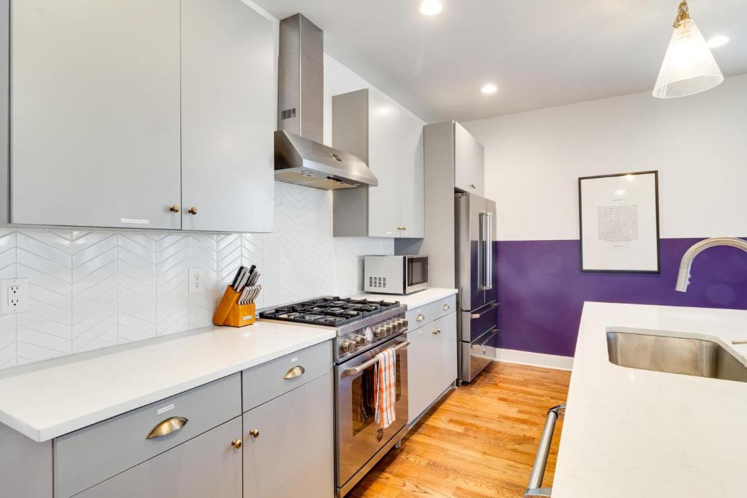 Photo of Kitchen in Buena Vista