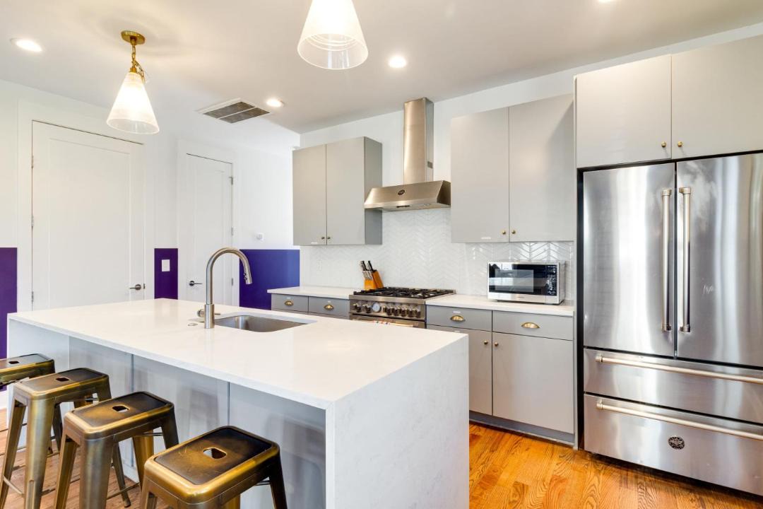 Photo of Kitchen in Buena Vista