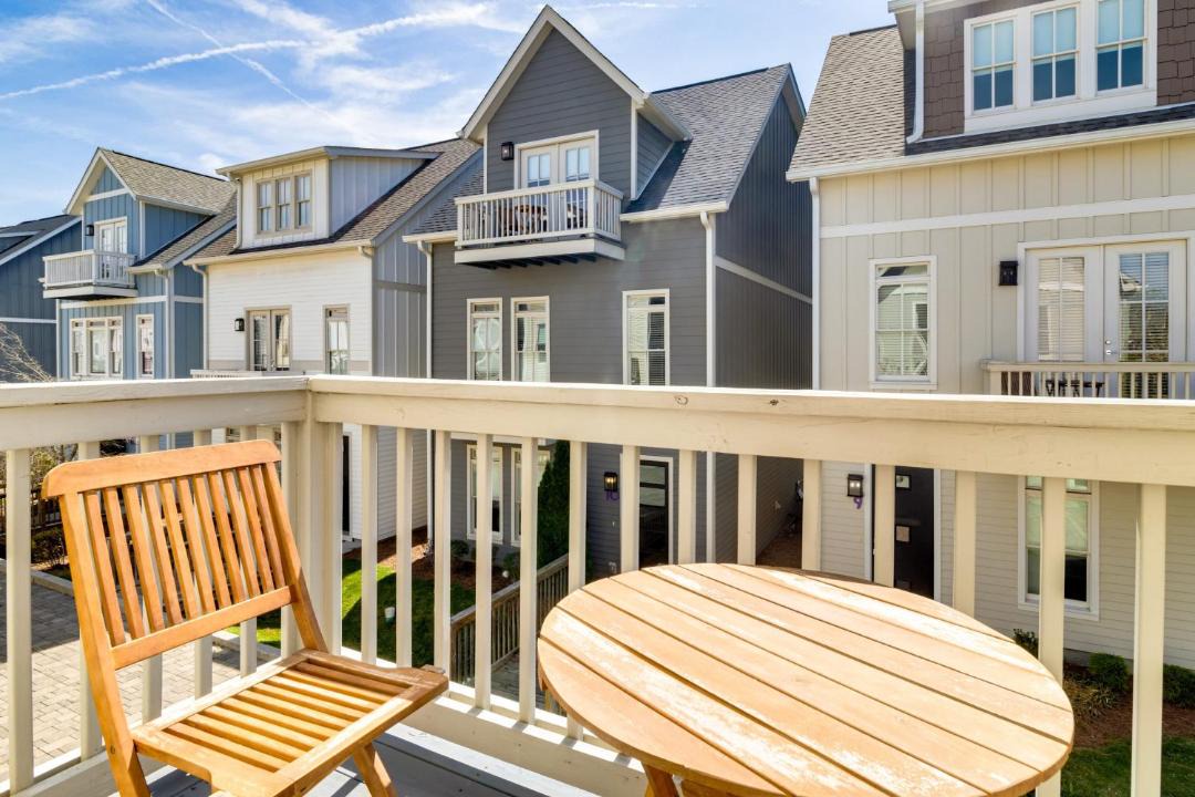 Photo of Patio Balcony in Buena Vista