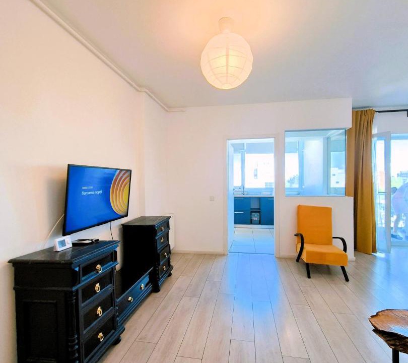 Photo of Livingroom in Drumul Taberei