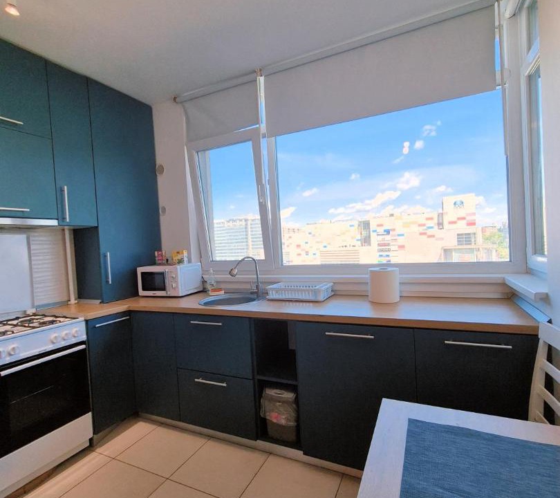 Photo of Kitchen in Drumul Taberei