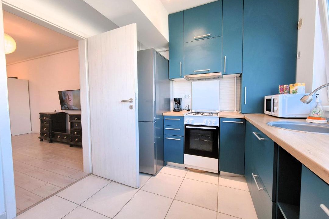 Photo of Kitchen in Drumul Taberei
