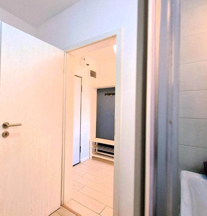 Photo of Bathroom in Drumul Taberei