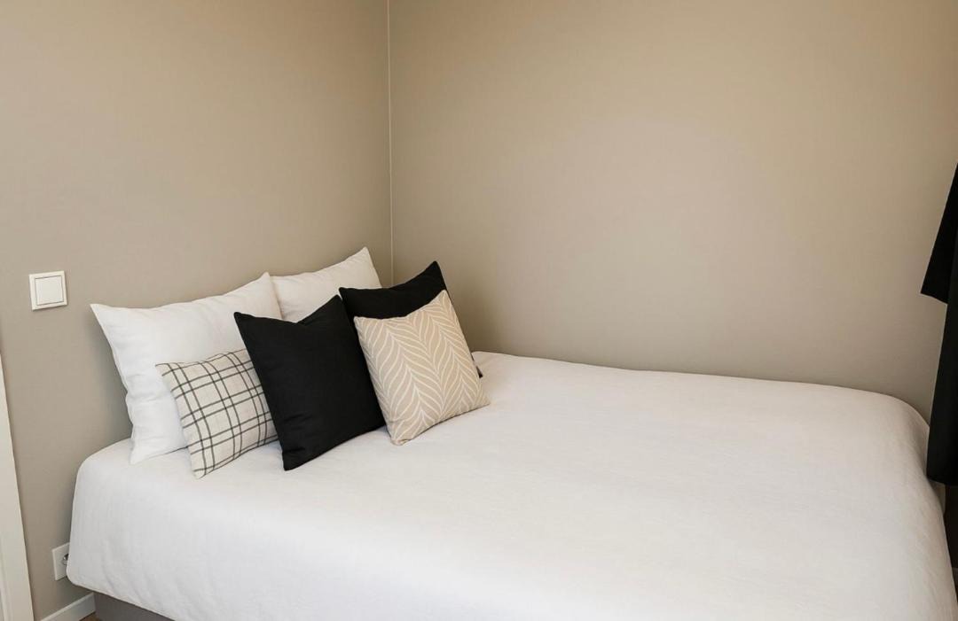 Photo of Bedroom in Oslo City Centre