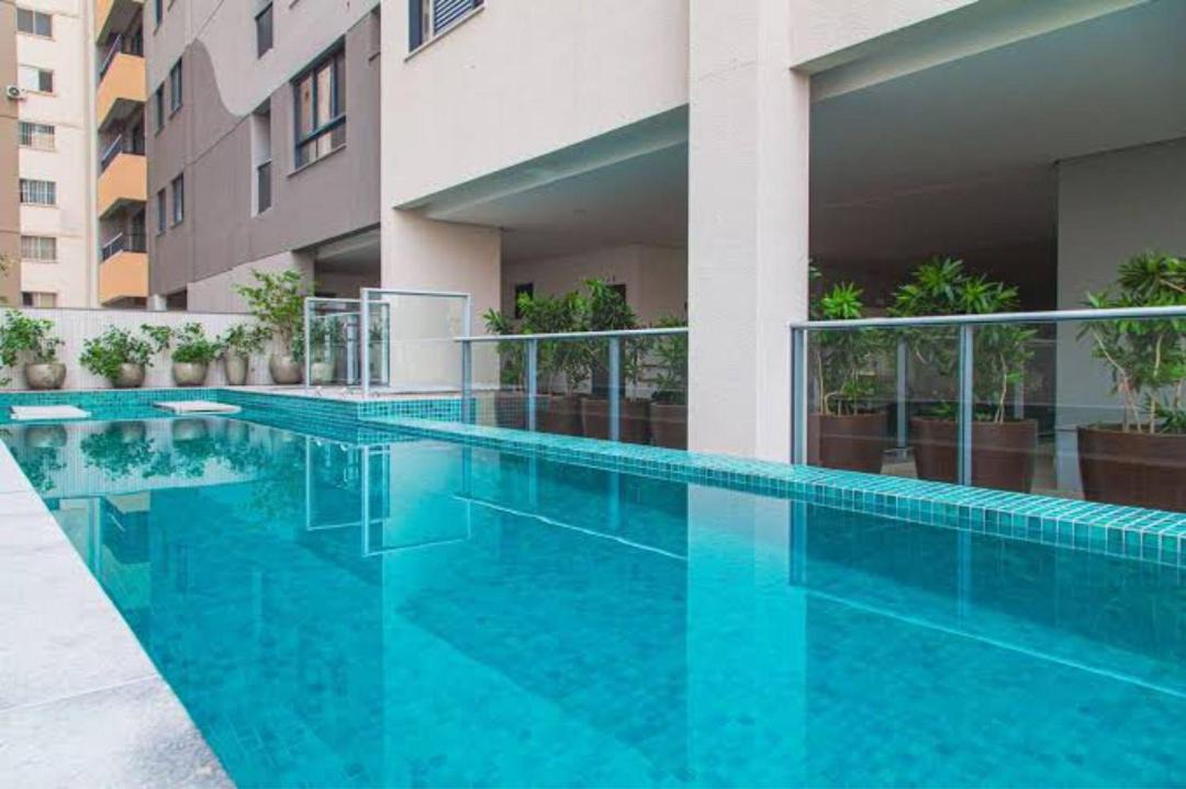 Photo of Patio Balcony in Goiania