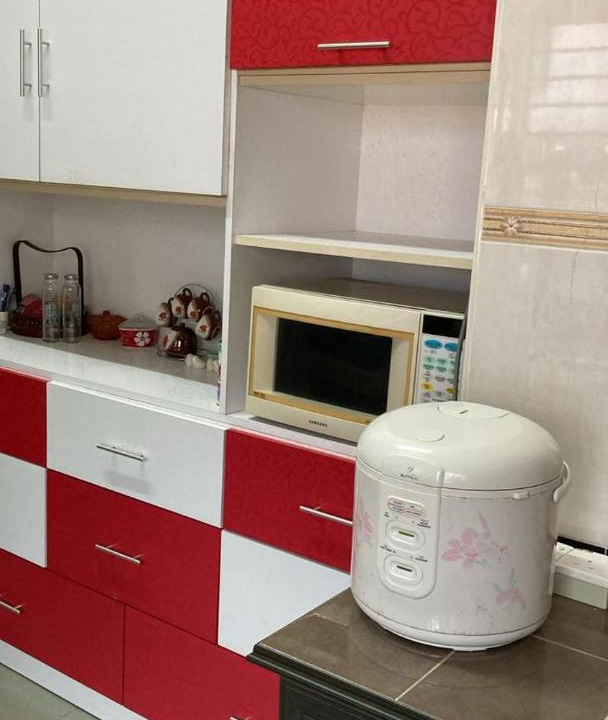 Photo of Kitchen in Hulu Selangor