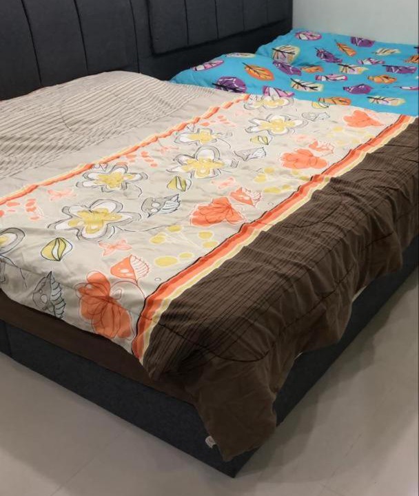 Photo of Bedroom in Hulu Selangor