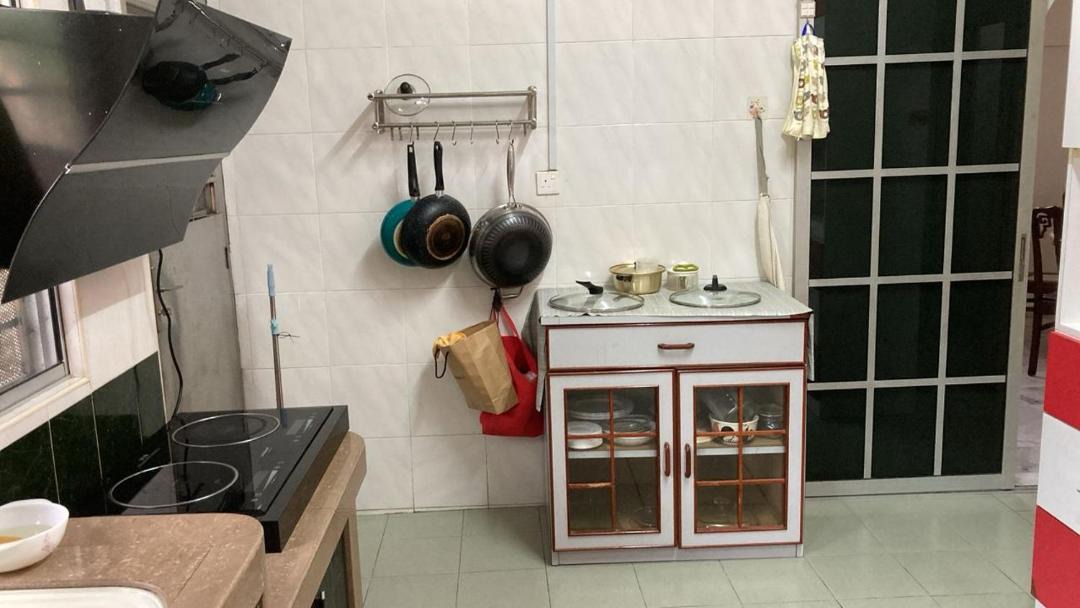 Photo of Kitchen in Hulu Selangor