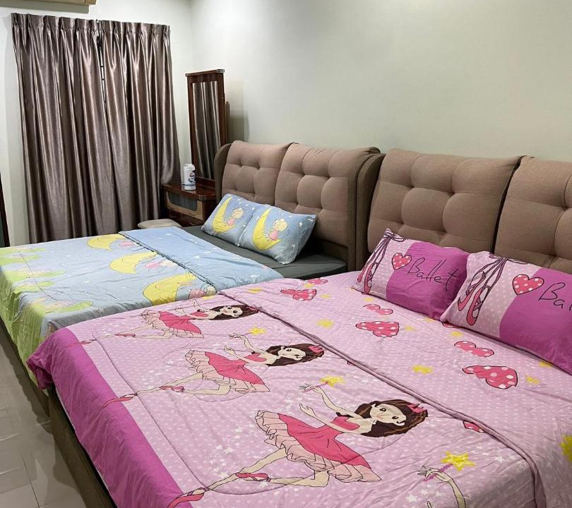 Photo of Bedroom in Hulu Selangor