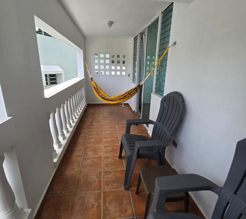 Photo of Patio Balcony in Bajura