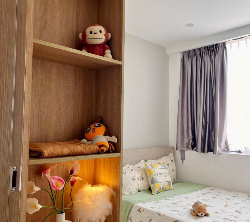 Photo of Bedroom in Hue