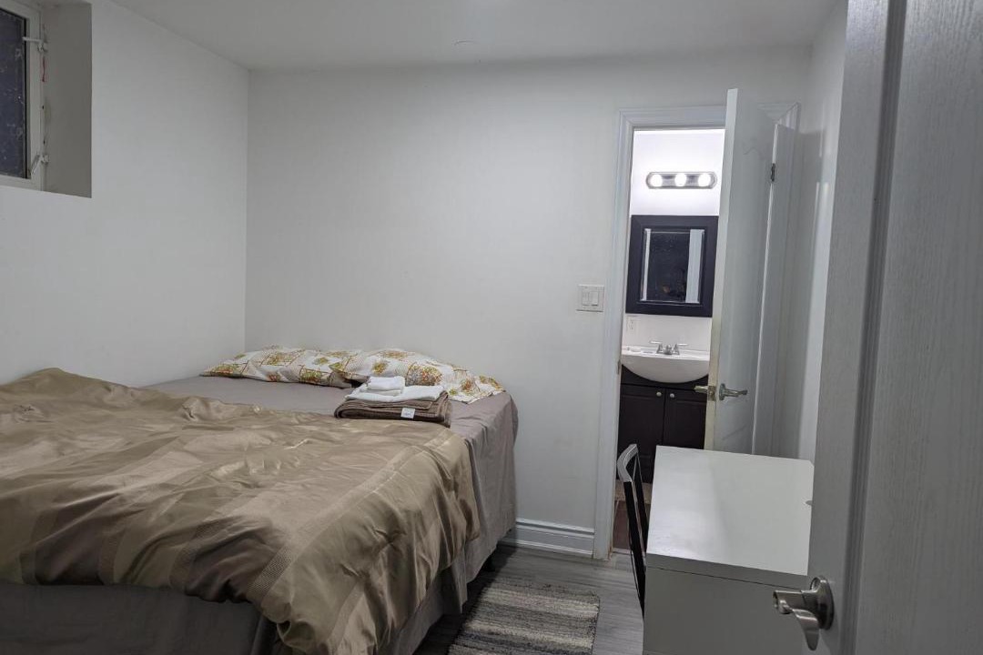 Photo of Bedroom in Grand River South
