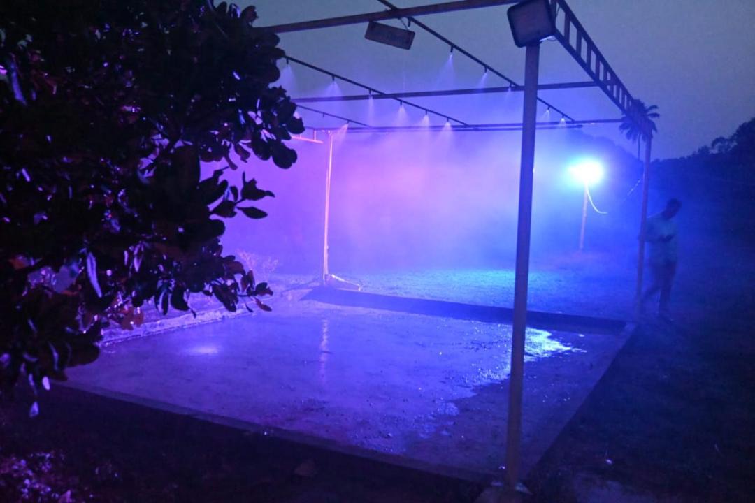 Photo of Outdoor in Dandeli
