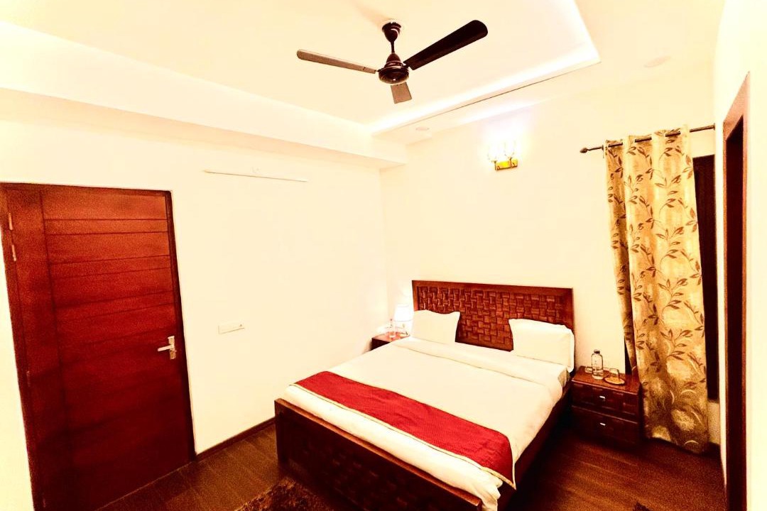 Photo of Bedroom in Shyamkhet