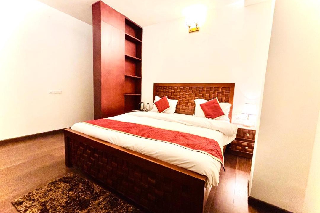 Photo of Bedroom in Shyamkhet