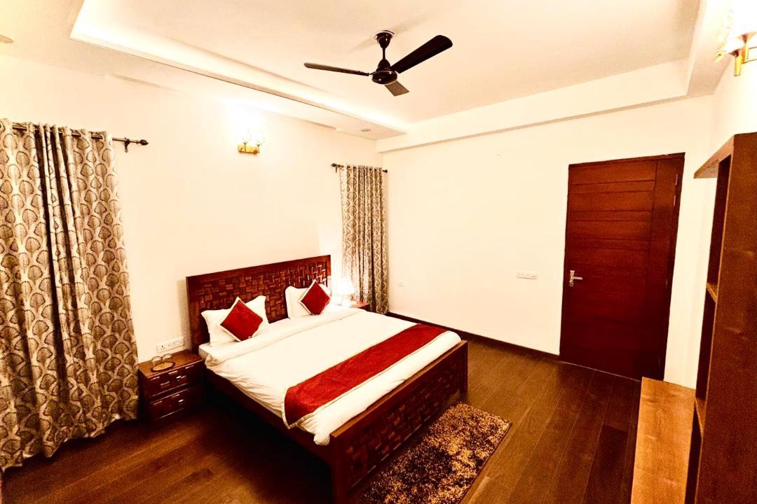 Photo of Bedroom in Shyamkhet