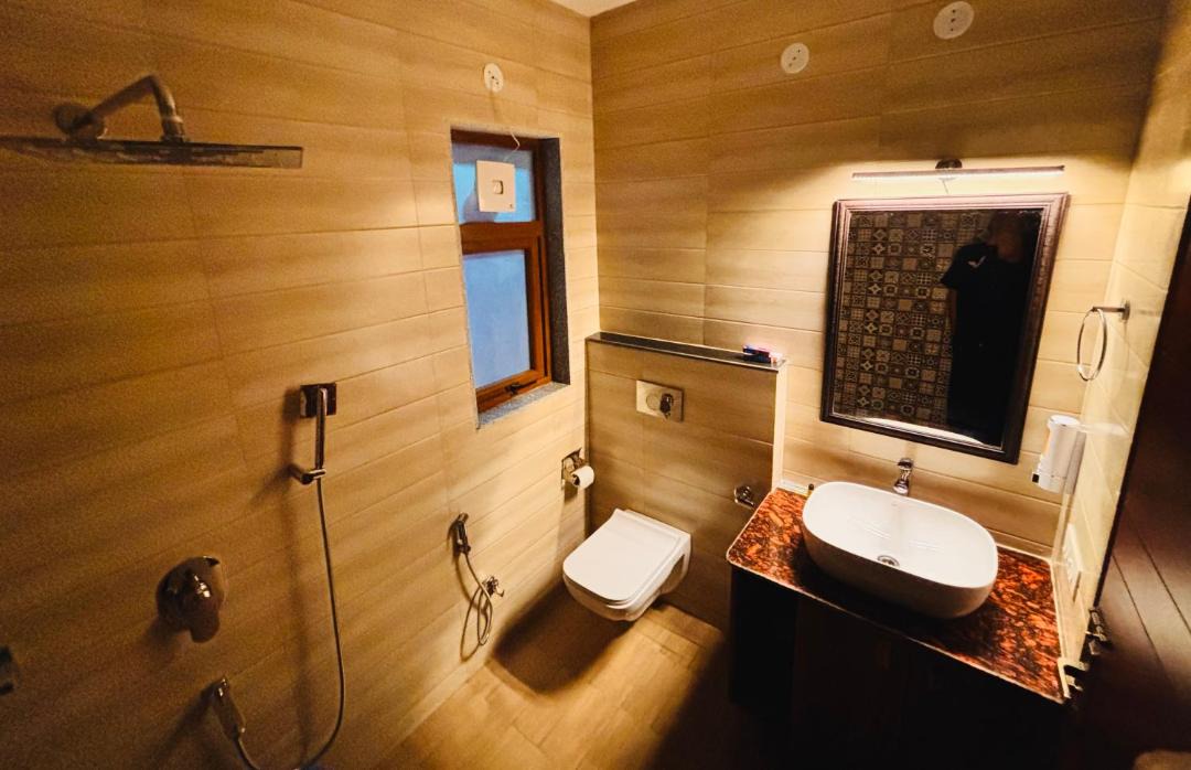 Photo of Bathroom in Shyamkhet