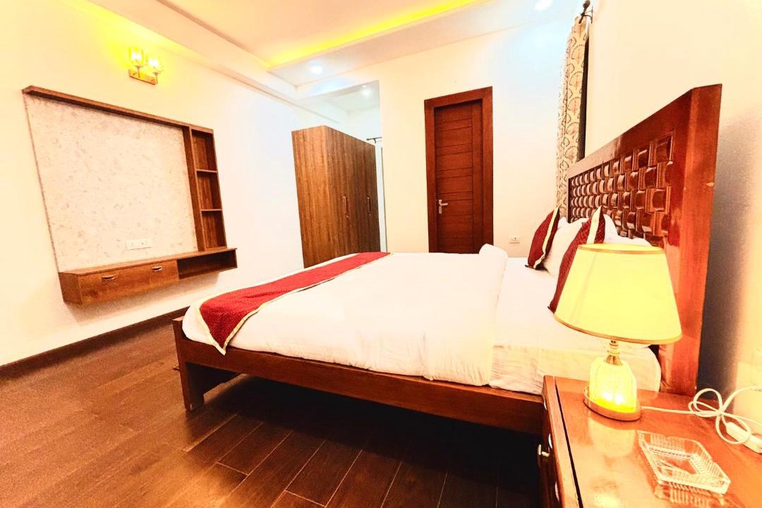 Photo of Bedroom in Shyamkhet