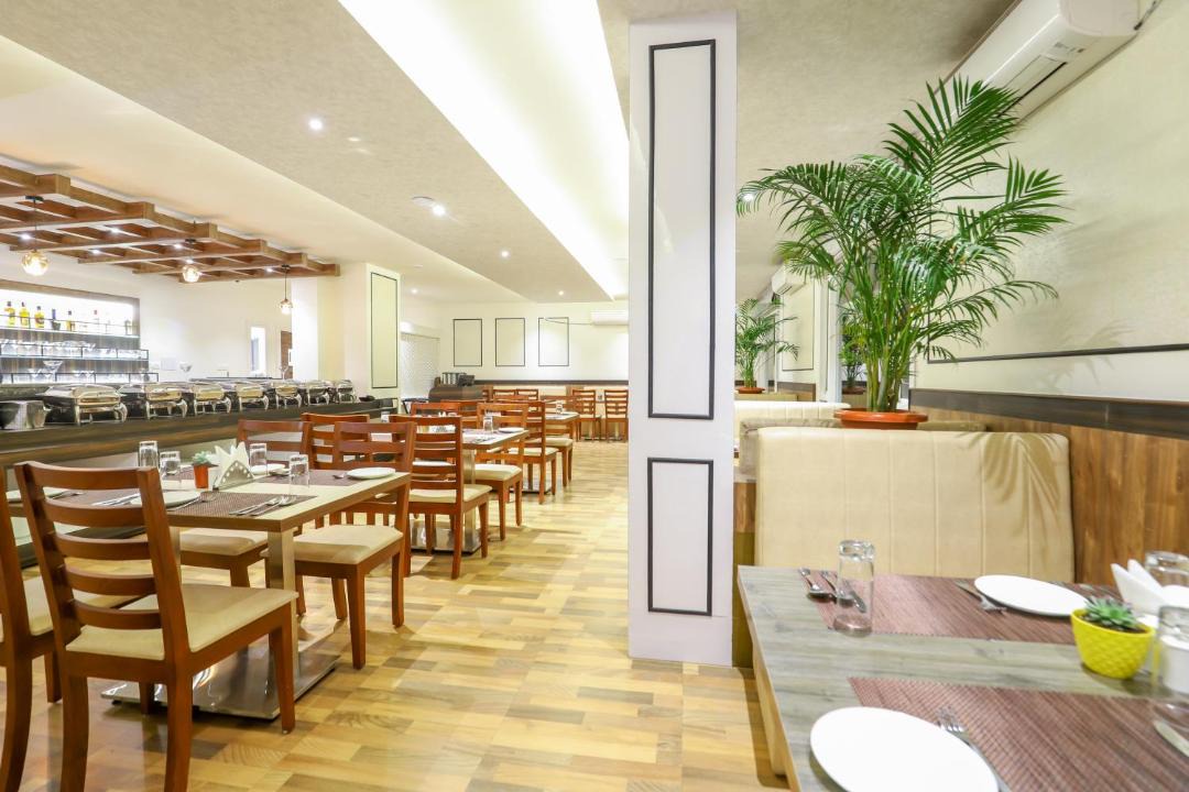 Photo of Kitchen in Turuk