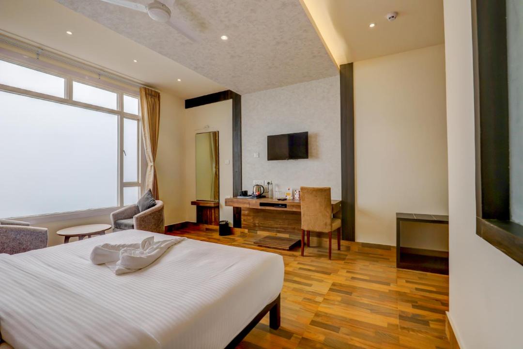 Photo of Bedroom in Turuk