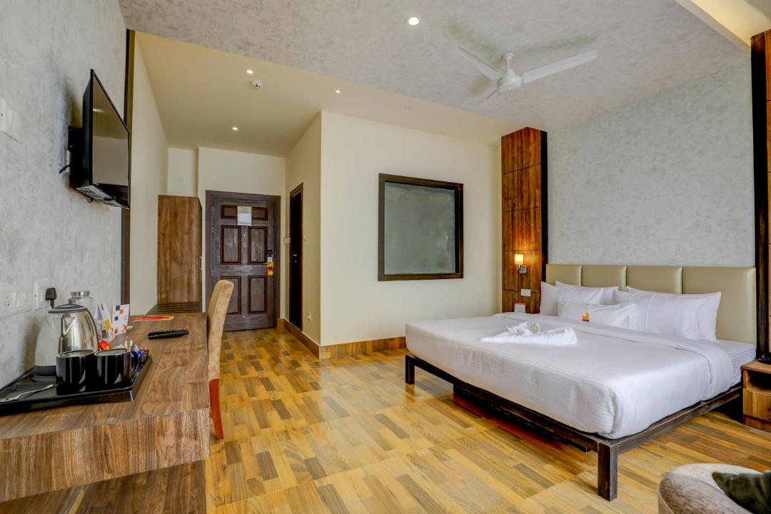 Photo of Bedroom in Turuk