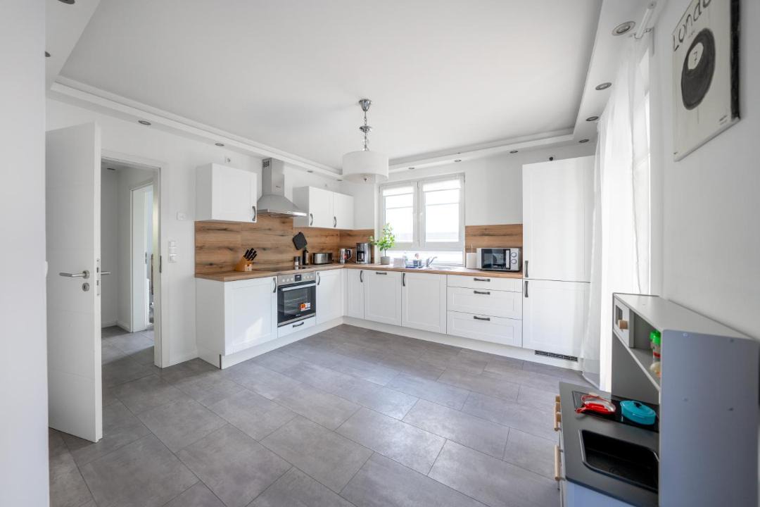 Photo of Kitchen in Oststeinbek