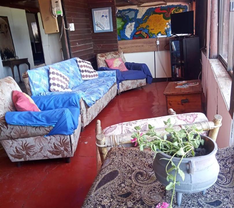 Photo of Livingroom in Mdumbi