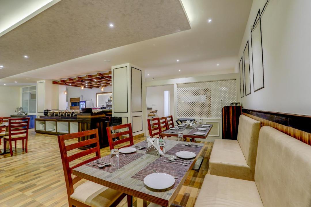 Photo of Kitchen in Turuk