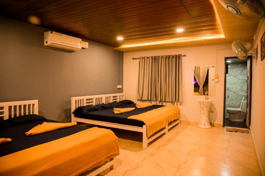 Photo of Bedroom in Dandeli