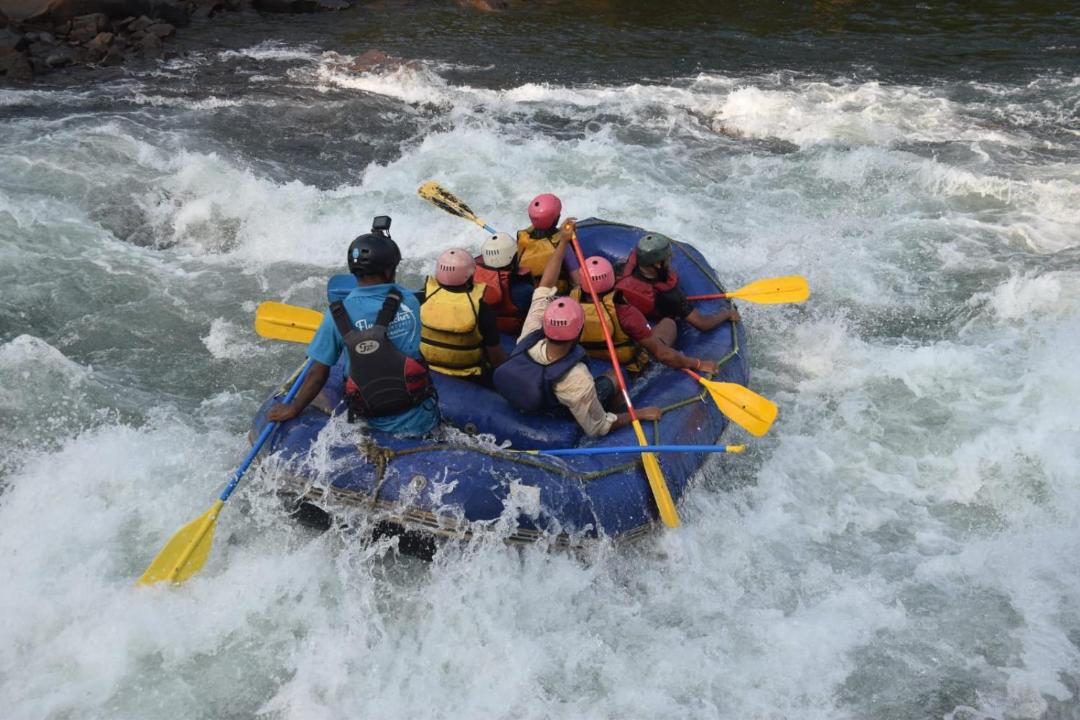 Photo of Others in Dandeli