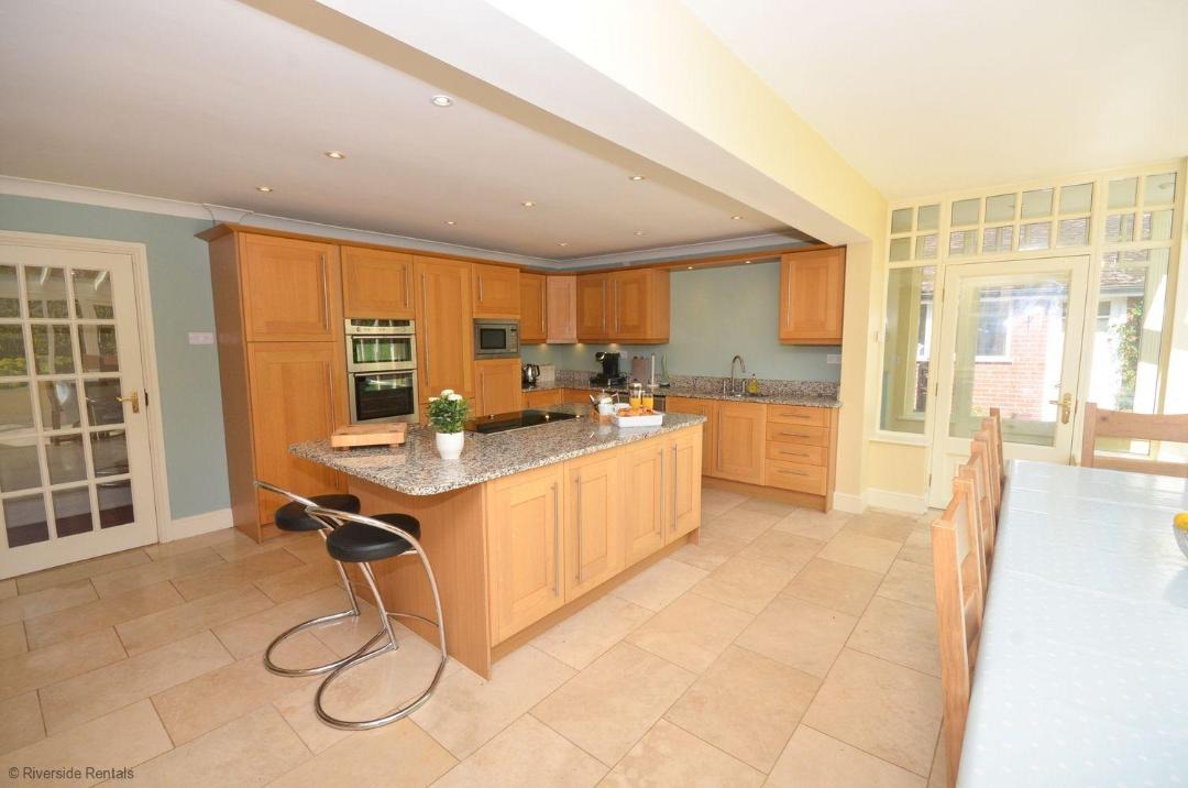 Photo of Kitchen in Wroxham