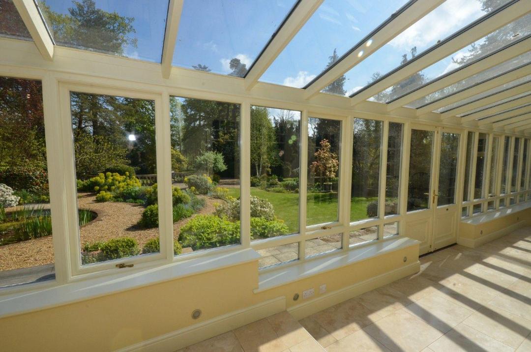 Photo of Patio Balcony in Wroxham