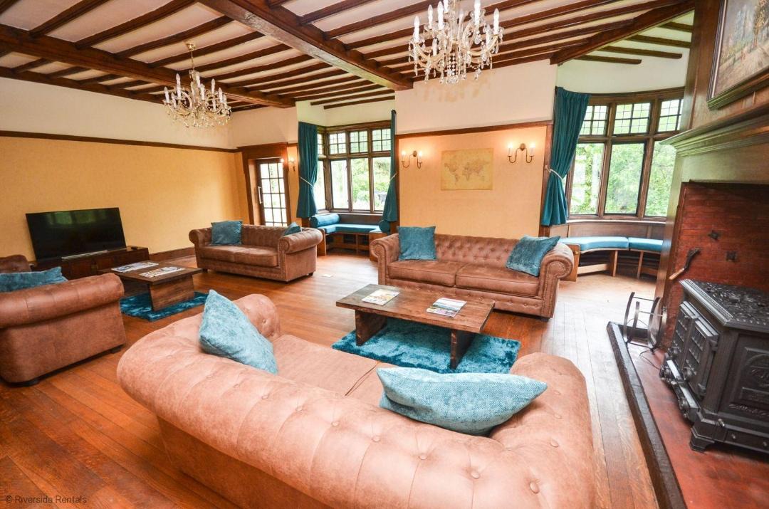 Photo of Livingroom in Wroxham