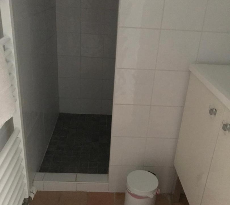 Photo of Bathroom in Ploumilliau