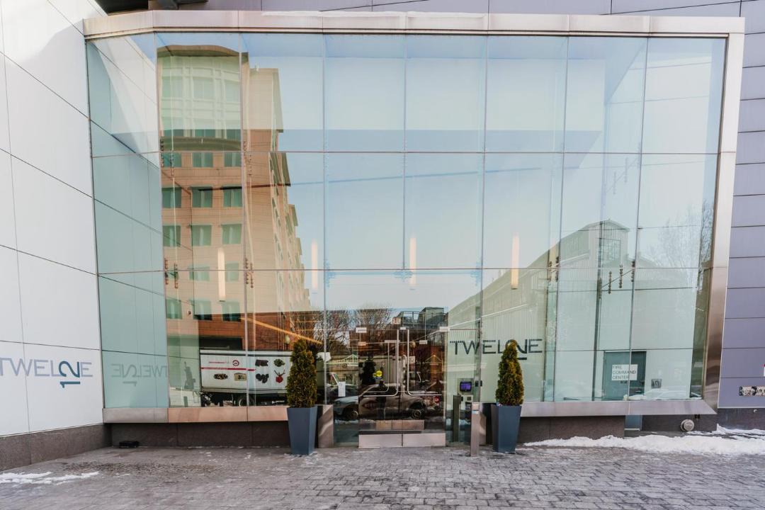 Photo of Others in Navy Yard