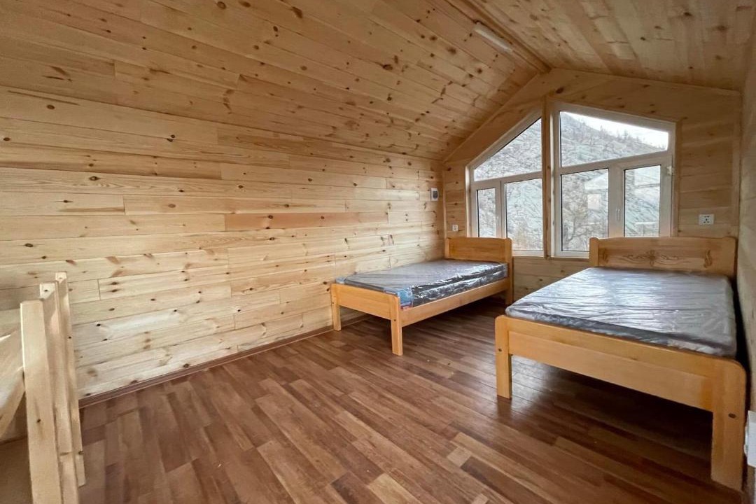 Photo of Bedroom in Ulaanbaatar