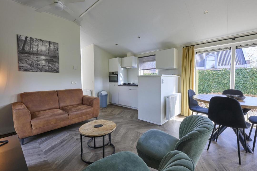 Photo of Livingroom in Kaatsheuvel