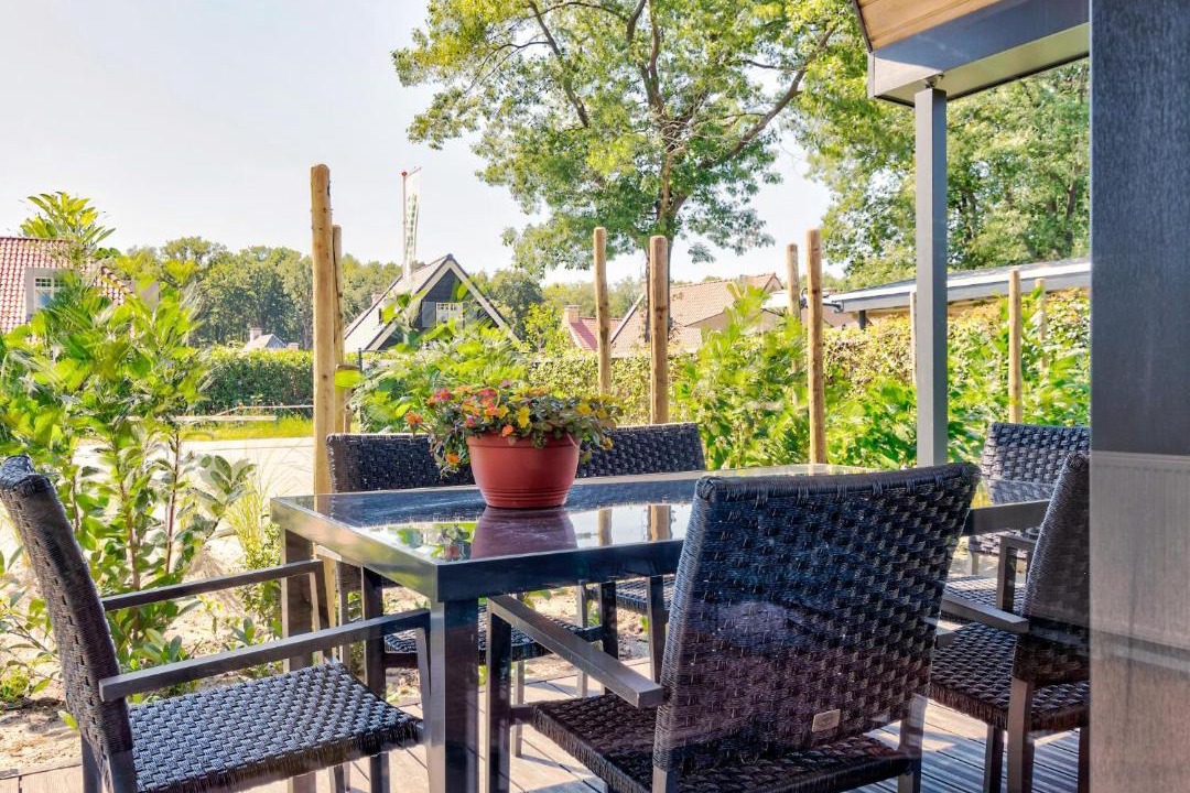 Photo of Patio Balcony in Kaatsheuvel