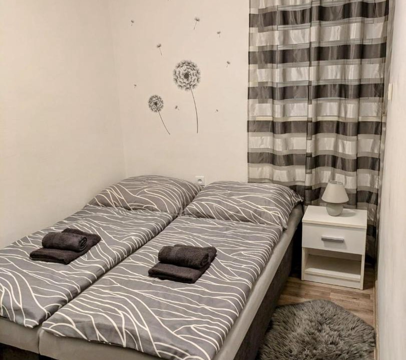 Photo of Bedroom in Sastin