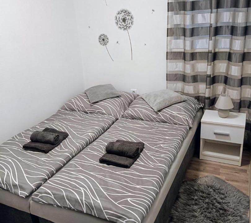 Photo of Bedroom in Sastin